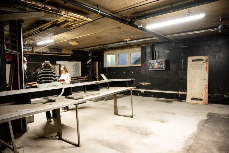 Neustart für Dornbirner Kultlokal – was jetzt im „Grünen Pavillon“ entsteht