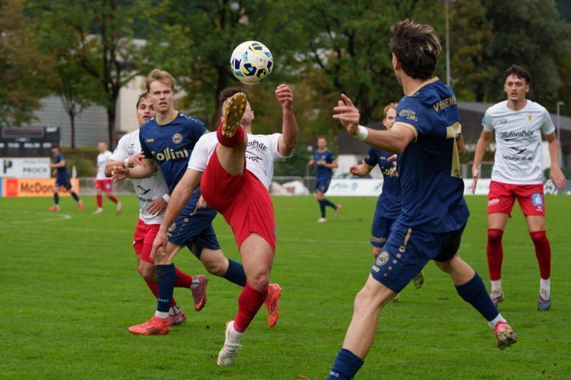 Stadtderby-Impressionen. VN-STIPLOVSEK/10