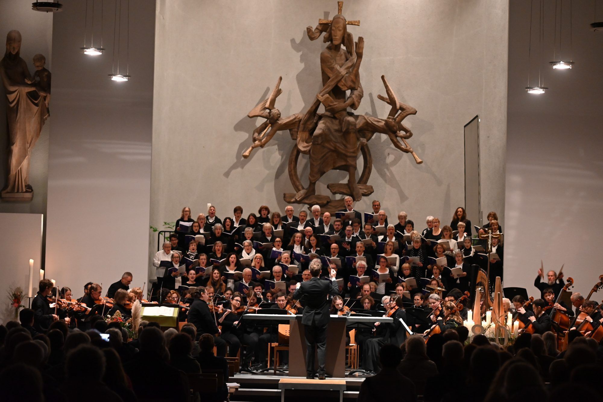 Jubiläumskonzert Rheintalische Musikschule