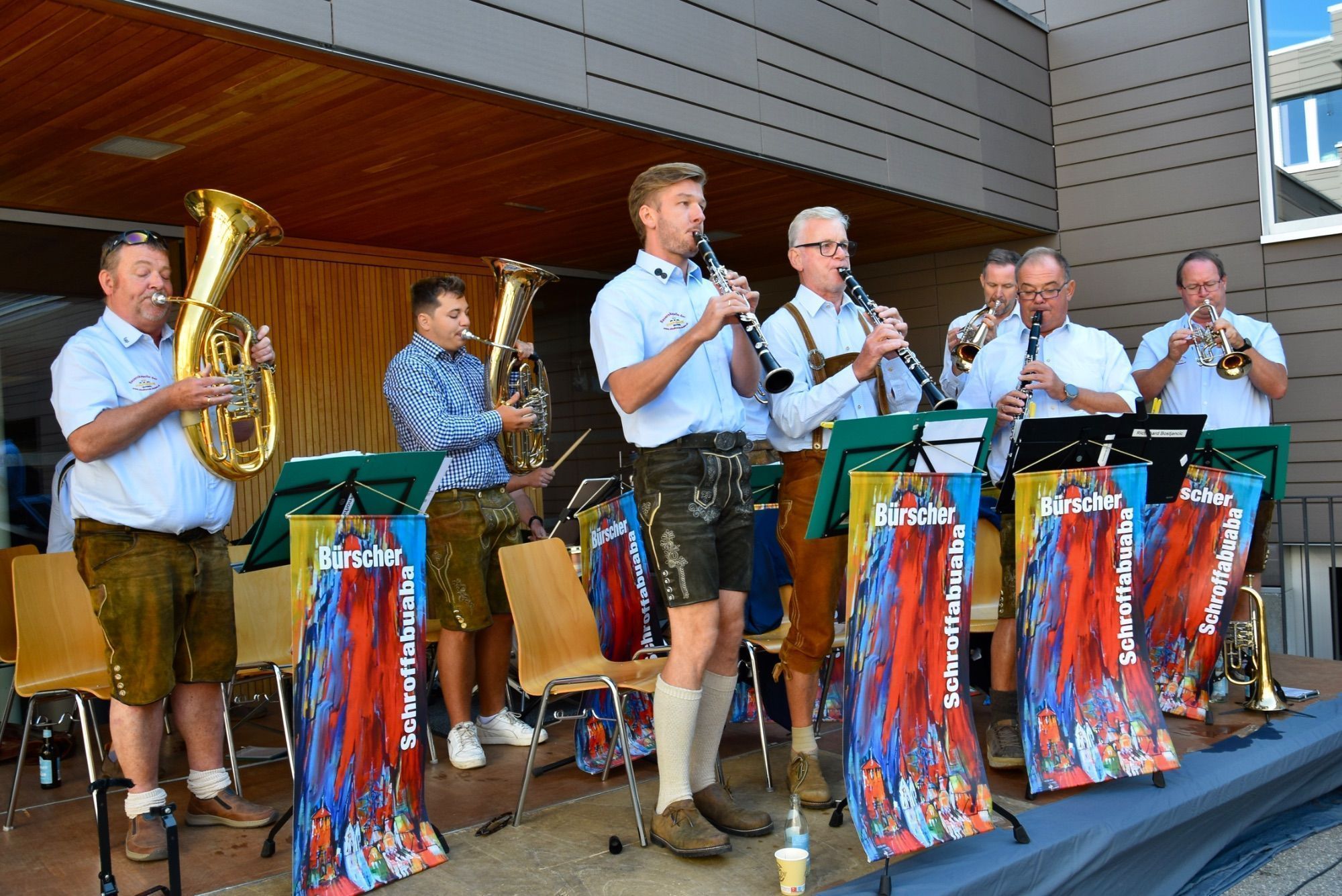Bürser Schroffabuaba.