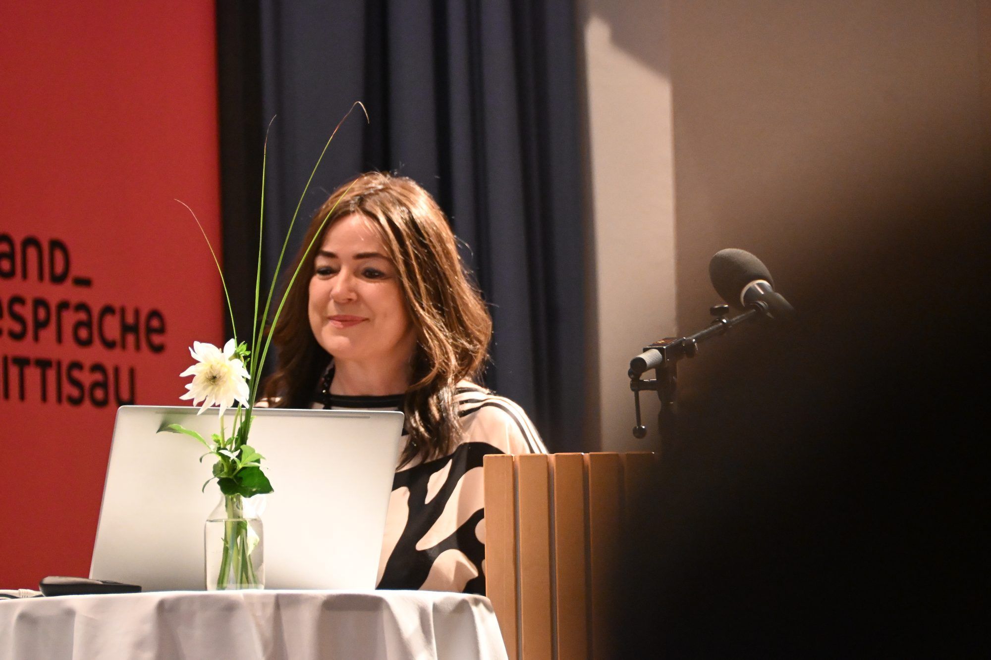 Angelika Soyer (Blauer Gockel - mir Allgäuer).