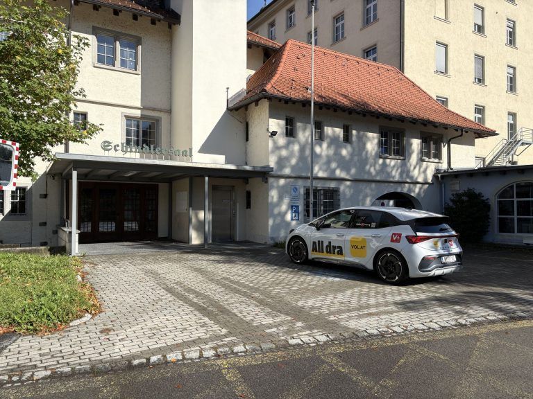 Bei umstrittenem Schieß-Event auch hochrangiger Polizist in Uniform anwesend