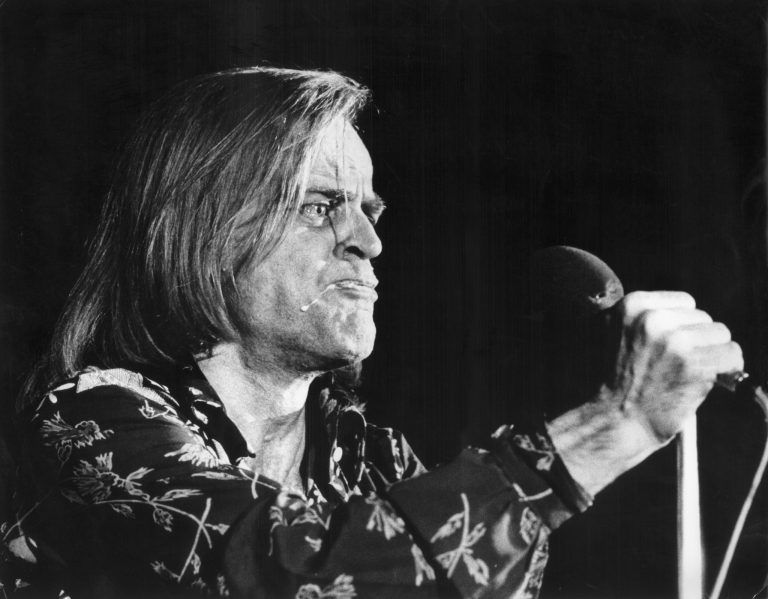 Klaus Kinski: Der Mythos und der Abgrund