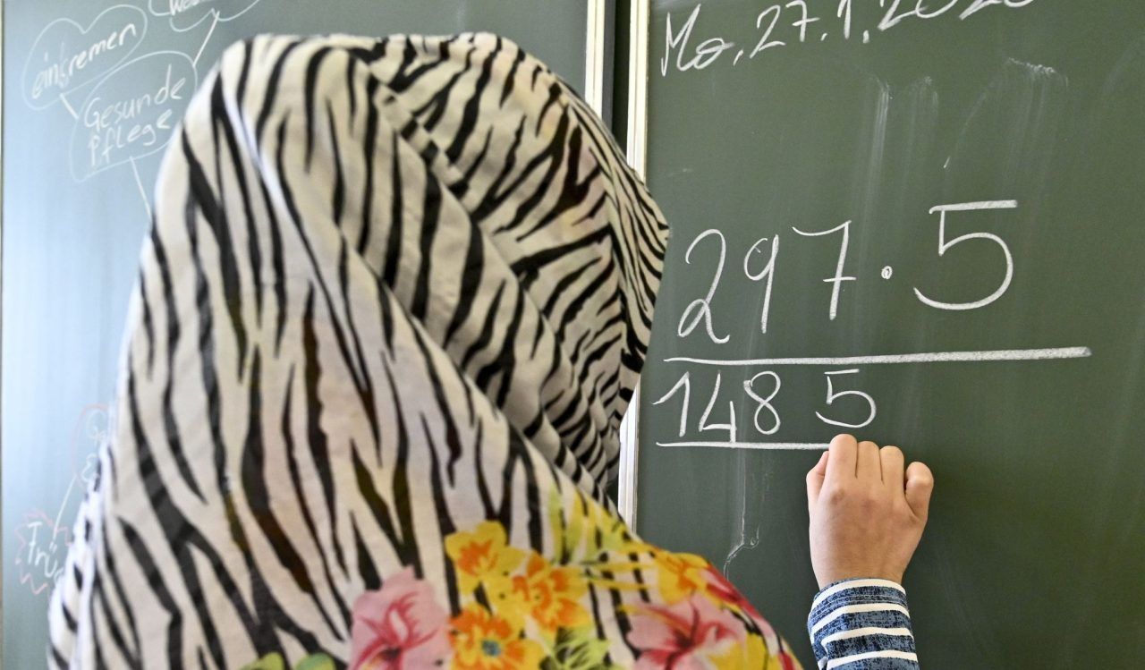 29 Prozent ohne Ausbildung oder Job