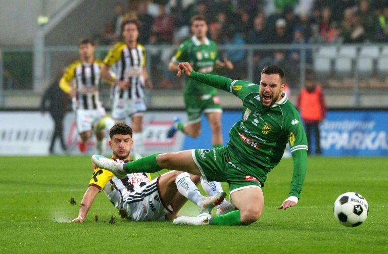 Kein Brot gegen den Meister