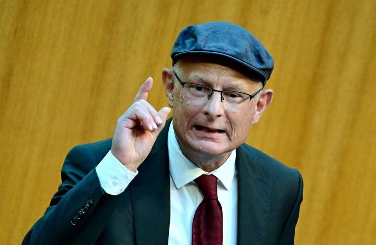 Babler geht, die Unwägbarkeiten bleiben