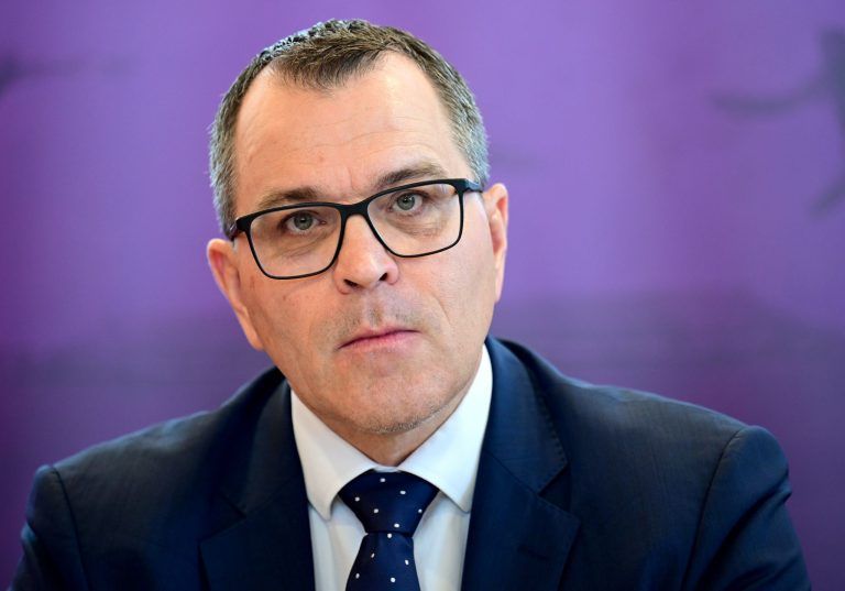 Richterin über Gründe des Justizstreiks: "Wenn man nicht schnell entscheidet, leiden andere Personen"