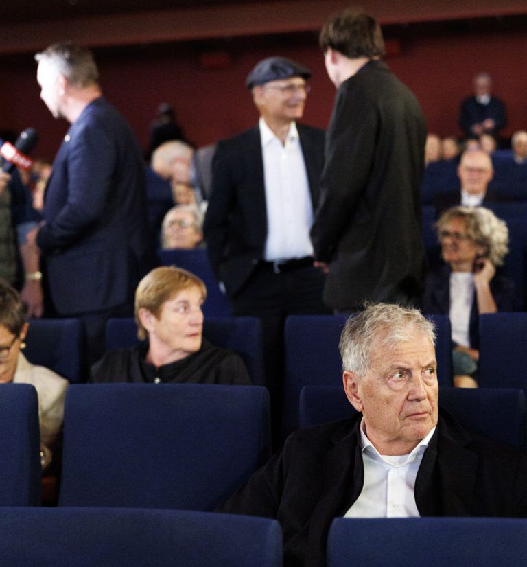 Vorarlberger Sicht auf SPÖ-Führungsdebatte: "Es wird kein Messias kommen"