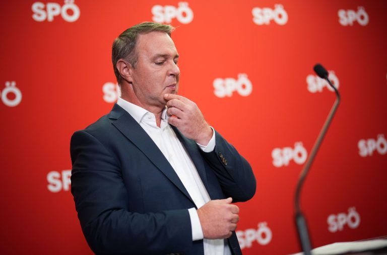 Babler geht, die Unwägbarkeiten bleiben