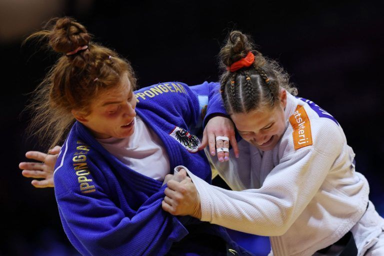 JUDO-WORLD-CHAMPIONSHIPS-AZE