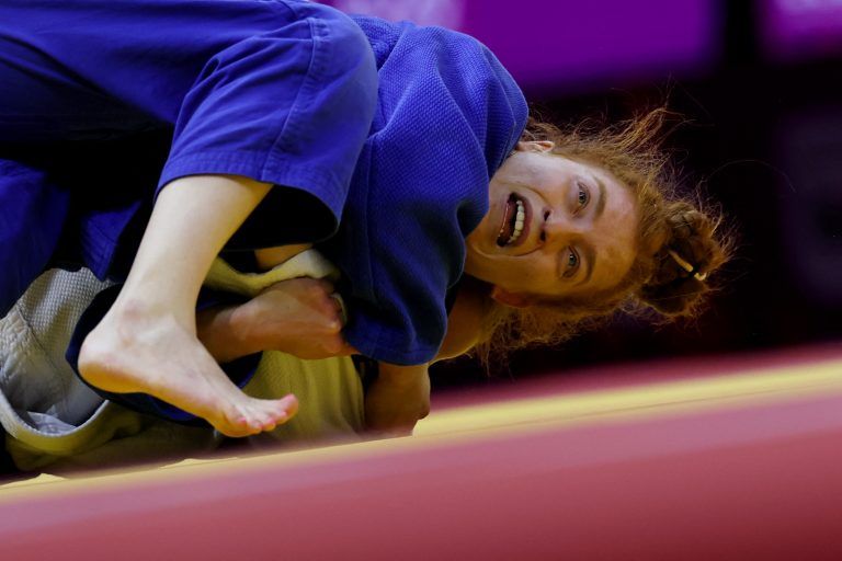 JUDO-WORLD-CHAMPIONSHIPS-AZE