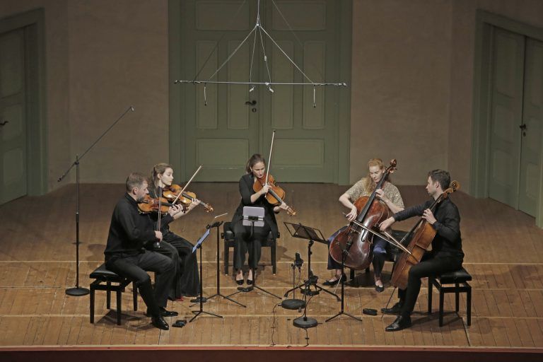 Armida Quartett, Harriet Krijgh@SCHUBERTIADE HOHENEMS 2026 (2).JPG