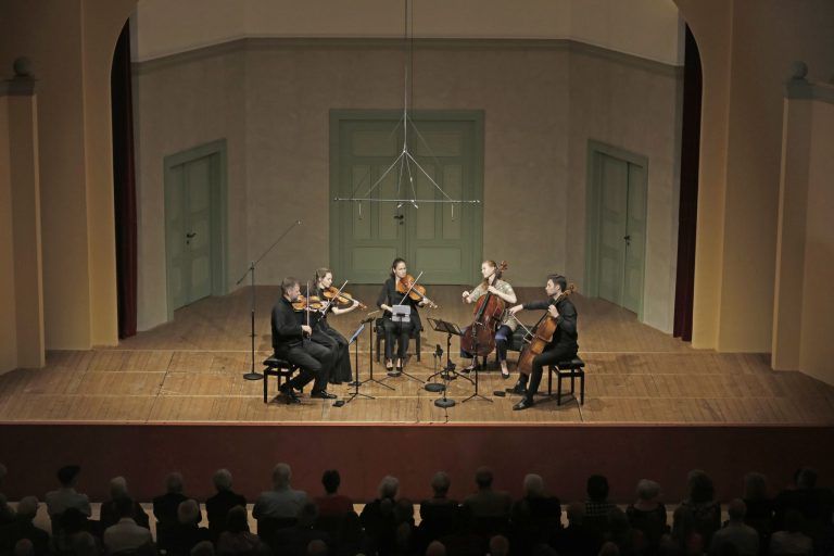 Armida Quartett, Harriet Krijgh@SCHUBERTIADE HOHENEMS 2026 (4).JPG