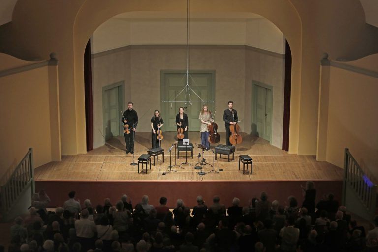 Armida Quartett, Harriet Krijgh@SCHUBERTIADE HOHENEMS 2026 (6).JPG