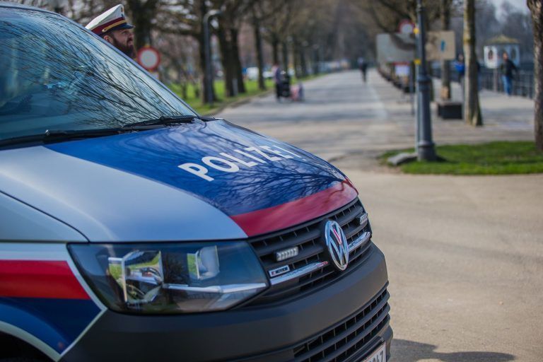 Innenministerium bessert beim Dienstzeitmanagement der Polizei nach