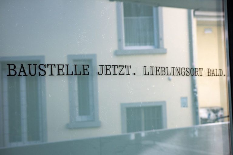 Neustart für Dornbirner Kultlokal – was jetzt im „Grünen Pavillon“ entsteht