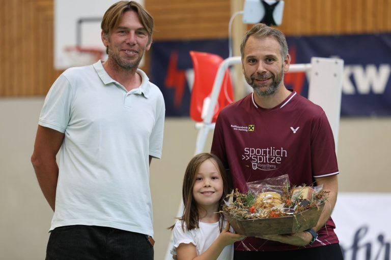 Badminton UBSC Wolfurt Bundesliga 2026/27