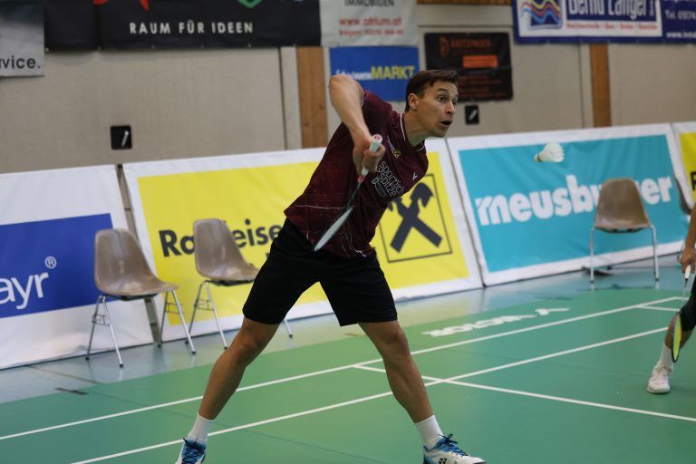 Badminton UBSC Wolfurt Bundesliga 2026/27