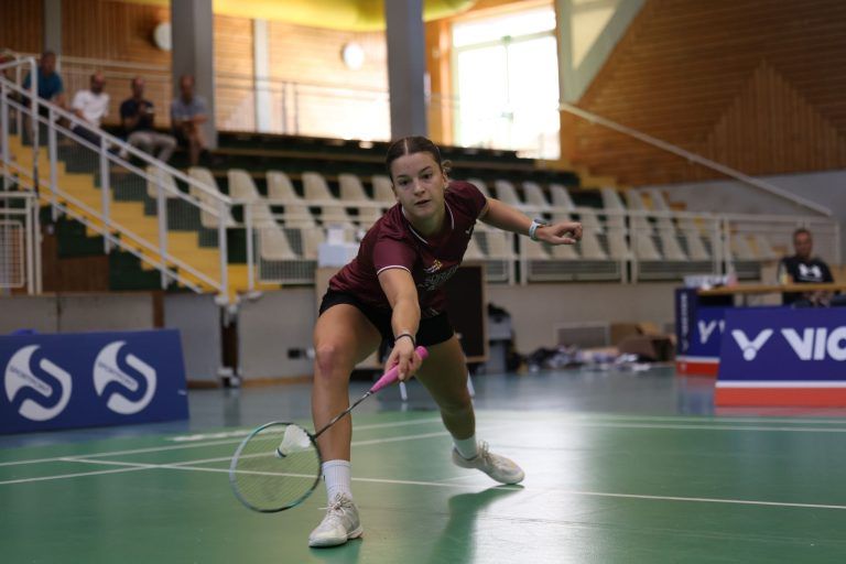 Badminton UBSC Wolfurt Bundesliga 2026/27