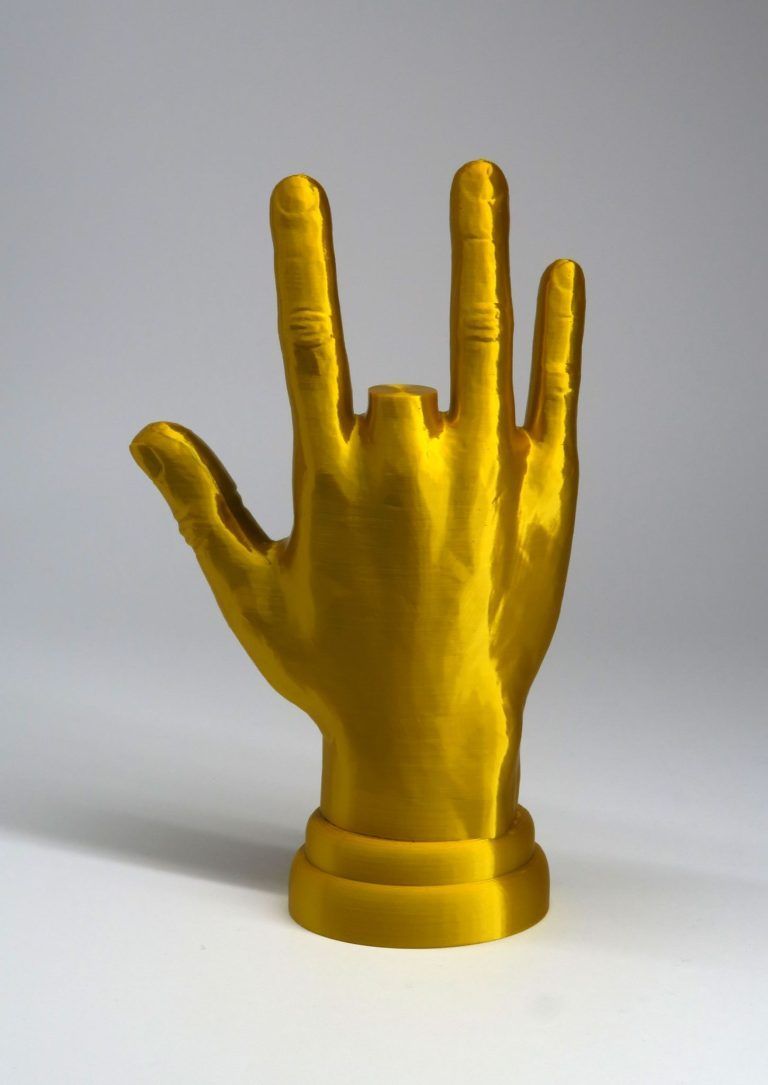 Bild 6 - Bosch Werner Marxx - E.V.O.L., Multiple, 3D Print, 25x14x8 cm, 2026.jpg