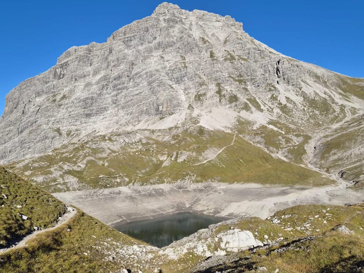Gemeinden rufen zum sparsamen Umgang mit Wasser auf: "Lage außergewöhnlich"