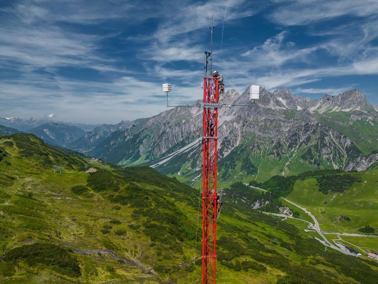 Neue Pläne für die Alpe Rauz