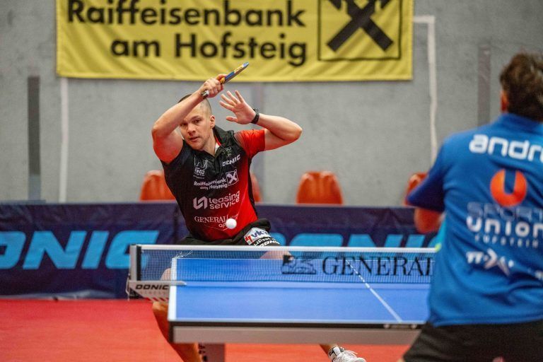 Kennelbach macht kurzen Prozess bei Heimpremiere