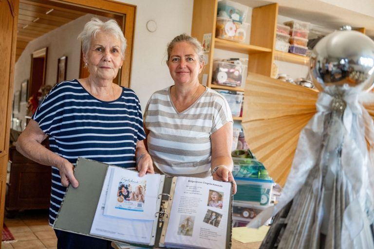 Hilfe für John (3) aus Dornbirn: Diese Frauen haben sich etwas Besonderes überlegt
