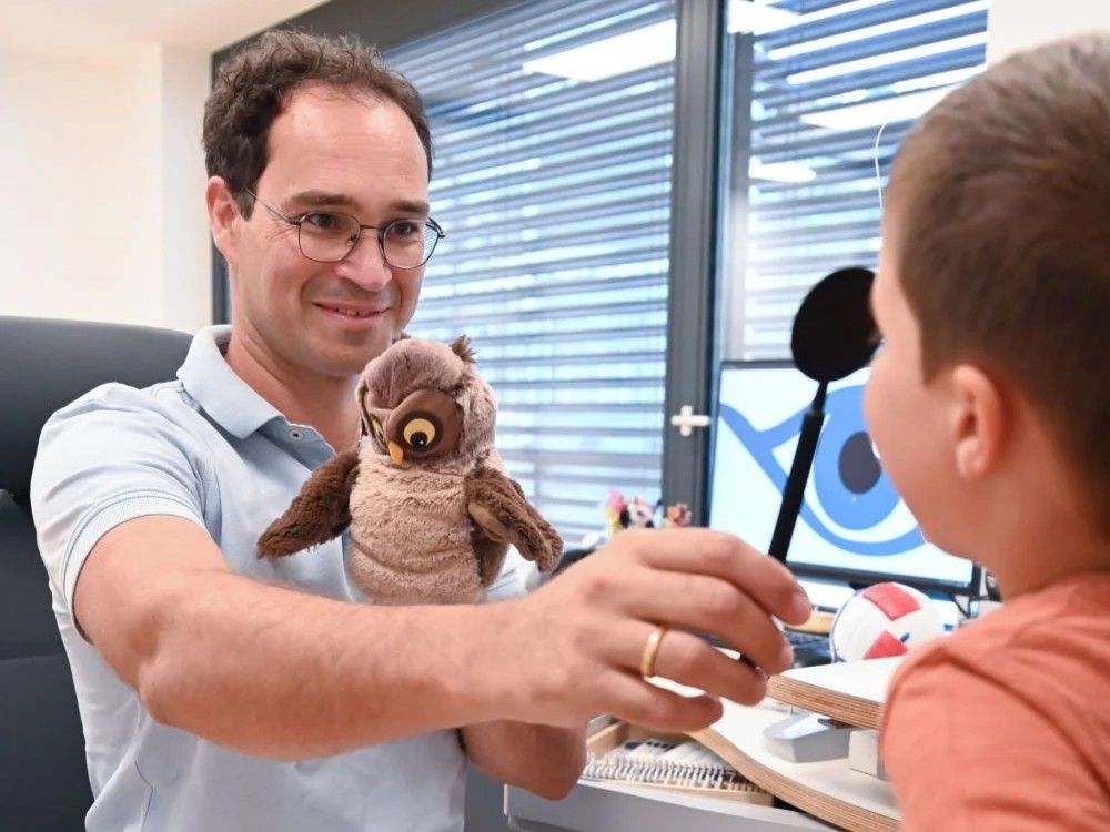 Drohender Mangel: In Feldkirch bald nur die Hälfte der Augenarzt-Kassenstellen besetzt