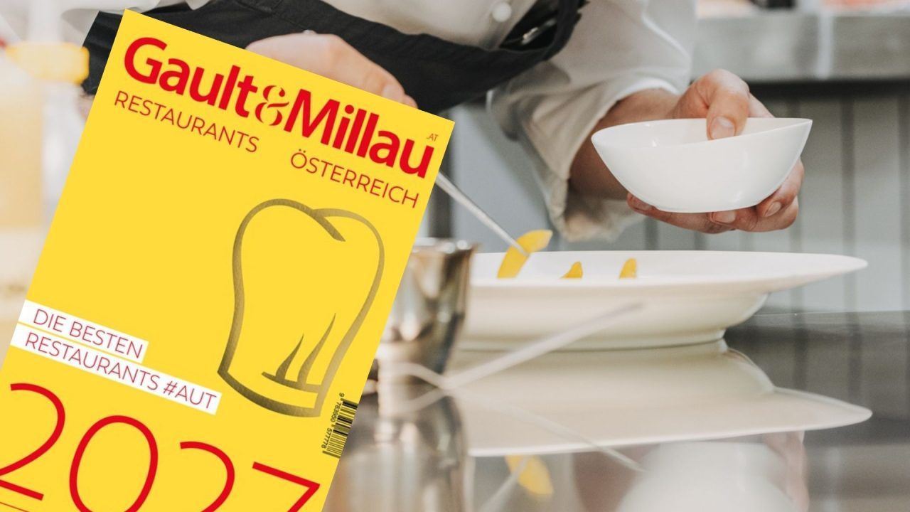 Der neue Gault Millau ist da: Das sind die besten Restaurants in Vorarlberg