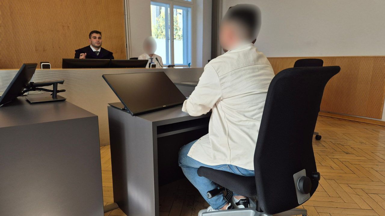 Mit Messer und Drohanruf: „Räubergeschichte“ war frei erfunden