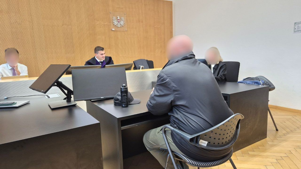 Streit unter Badegästen endet mit Faustschlägen, Verletzungen und zwei Verurteilungen