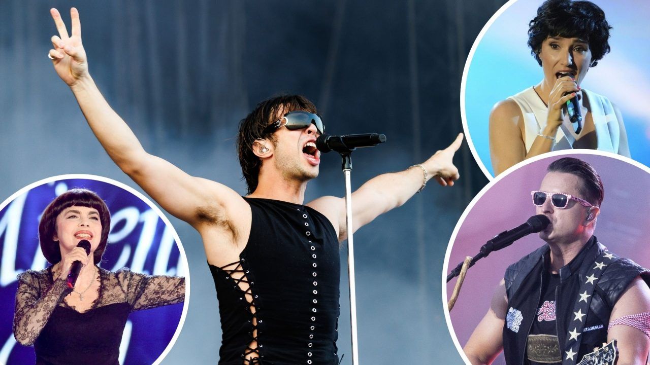 Der Festivalsommer ist vorbei – jetzt kommen diese Musikstars nach Vorarlberg