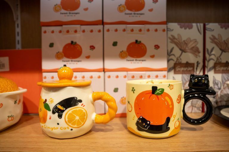 Von Squishies bis Sushi: Was der neue Laden im Dornbirner Stadtmarkt zu bieten hat