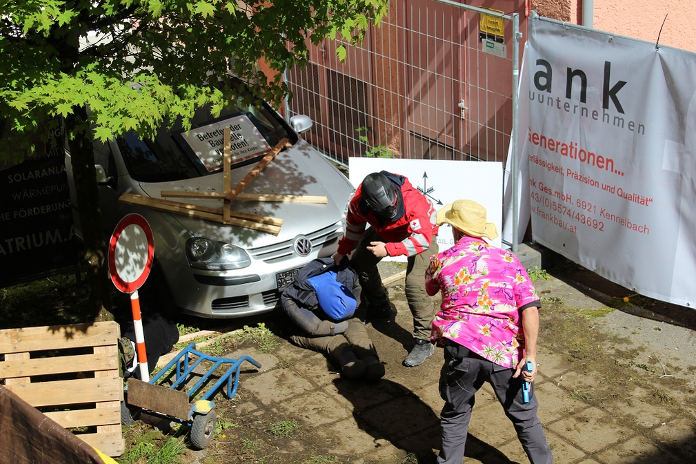 Aufregung um Polizei-Schießen: Neue Fotos zeigen beispiellose Geschmacklosigkeit