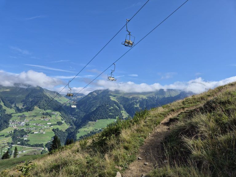 Hotel, Appartements, Sessellift: Das könnte sich in Sonntag-Stein verändern