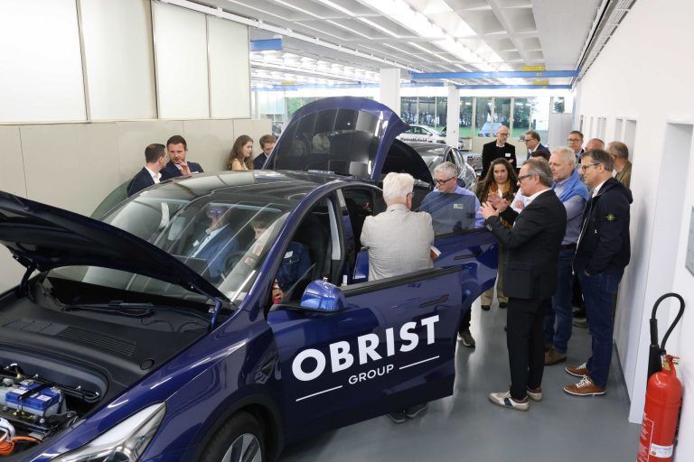 Aus der Traum – jetzt auch Obrist-Engineering pleite
