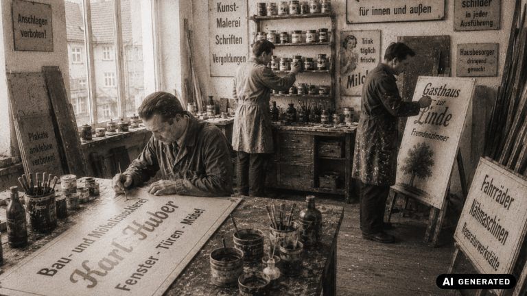 HUBER Signage hat sich seit der Gründung 1967 in Vorarlberg, zu einem der führenden Anbieter für Beschilderungs-, Lichtwerbe- und Orientierungssysteme in Mittel- und Südosteuropa entwickelt. .jpeg
