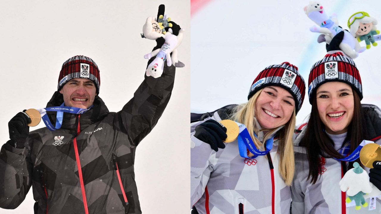 Hämmerle und Rädler greifen nach dem NIKI