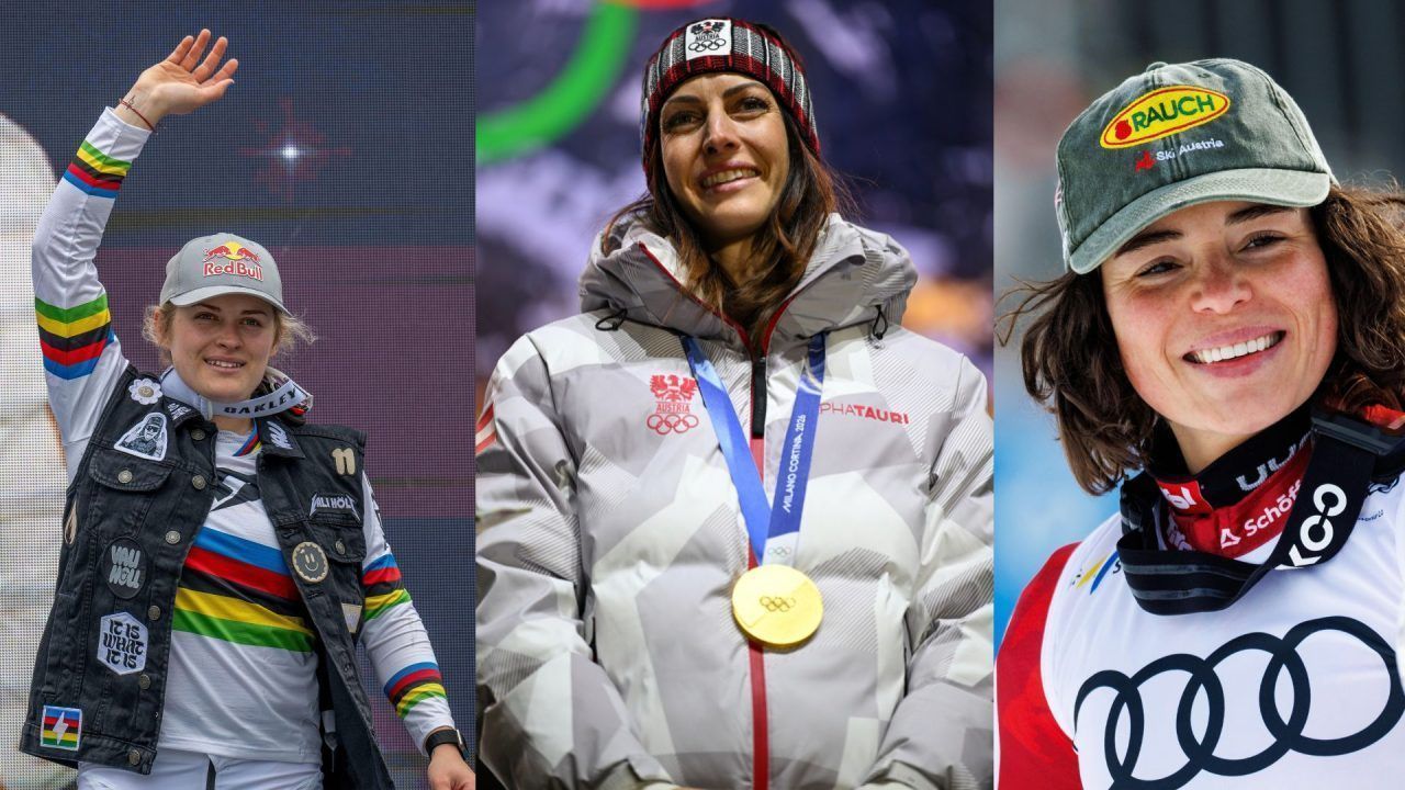 Hämmerle und Rädler greifen nach dem NIKI