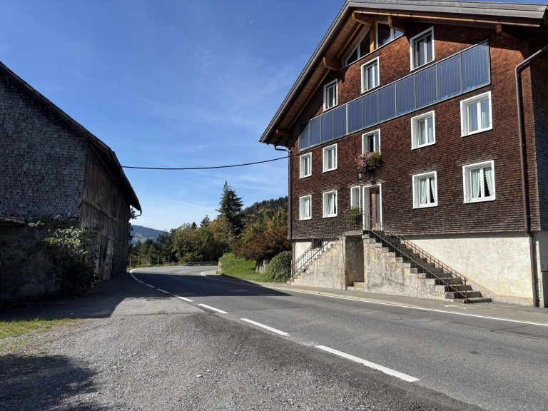 Zwei Unfälle in vier Wochen, zum Verwechseln ähnlich