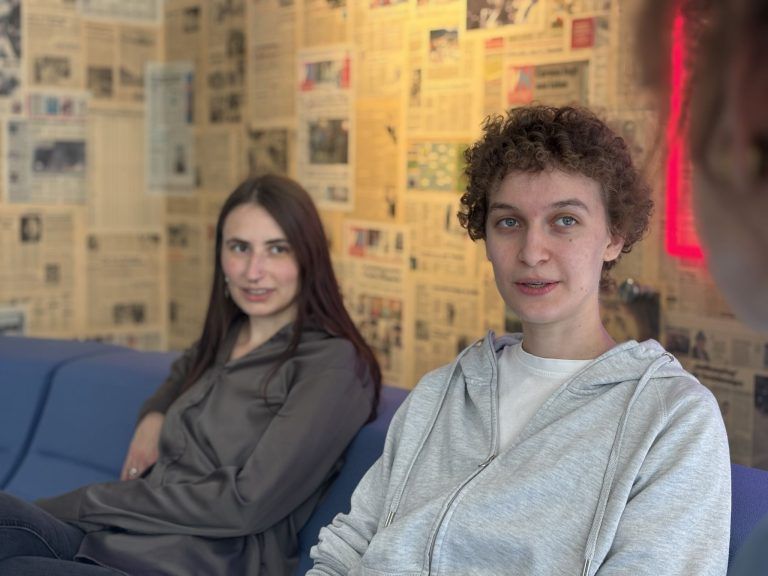 "Ich weiß nicht, ob ich einmal Kinder in diese Welt setzen möchte" – Klimastreik in Bregenz