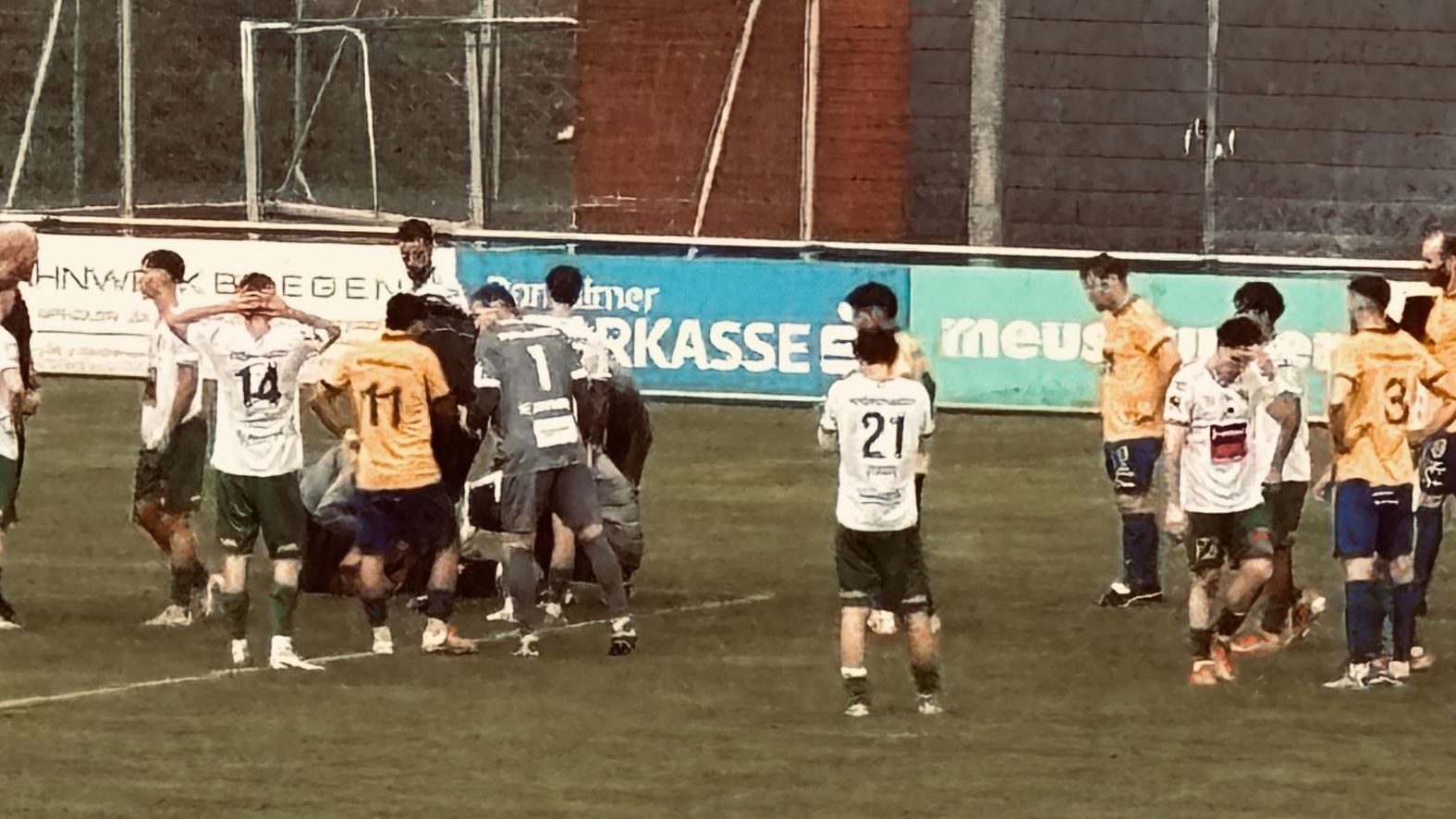 FC lauterach - FC Wolfurt, RLW
