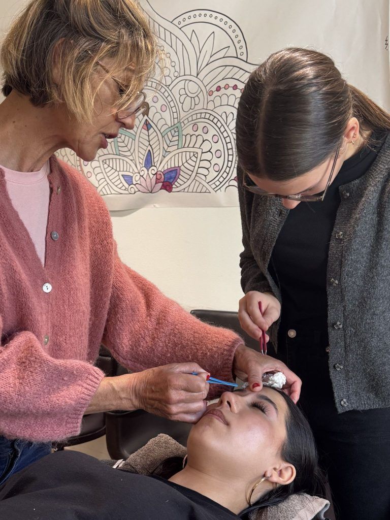 TikTok ist keine steile Vorlage für Schönheit – "Ich wollte schon als Kind Friseurin werden"