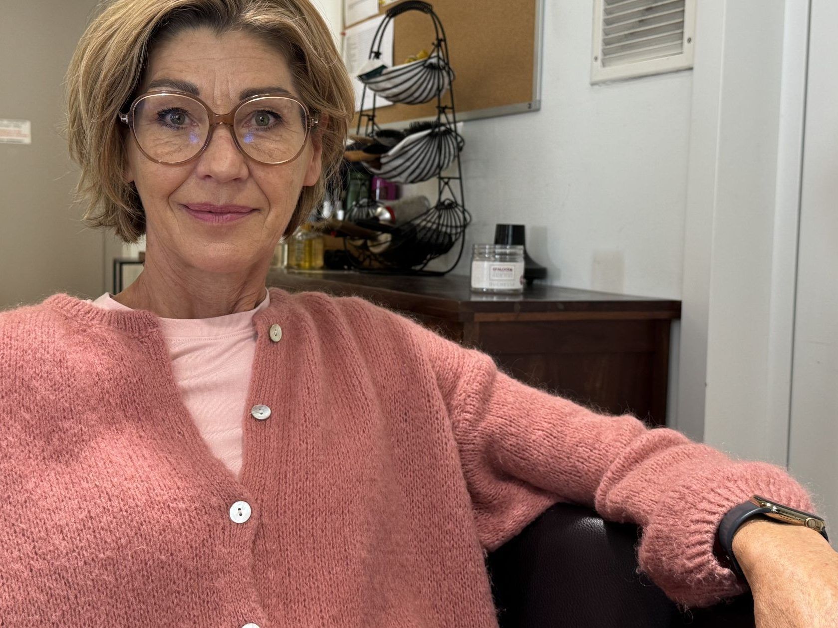 TikTok ist keine steile Vorlage für Schönheit – "Ich wollte schon als Kind Friseurin werden"