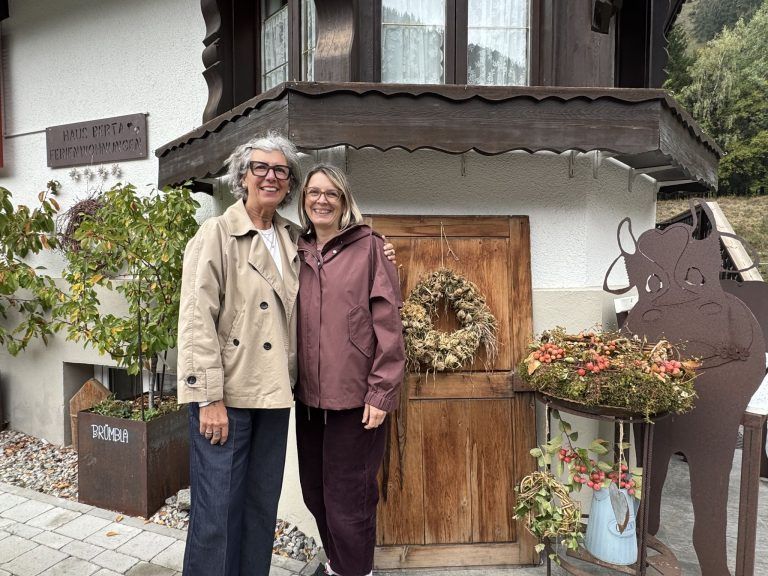 Silvretta-Sperre: Keine Durchfahrt und weniger Gäste – Partenen sucht seine touristische Zukunft