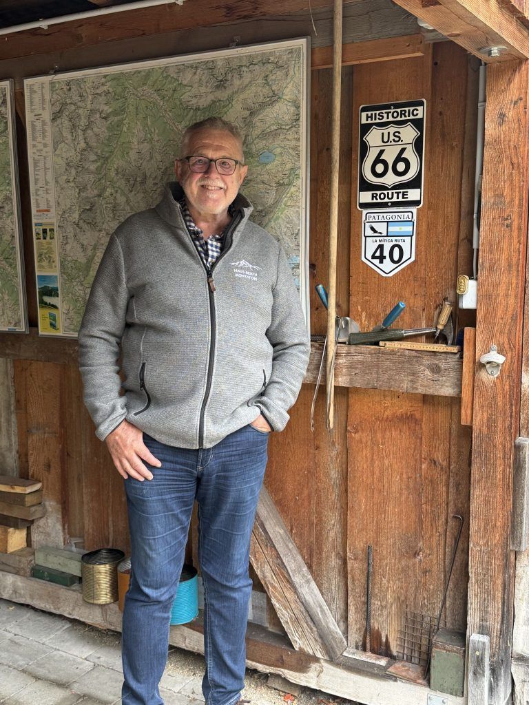 Silvretta-Sperre: Keine Durchfahrt und weniger Gäste – Partenen sucht seine touristische Zukunft