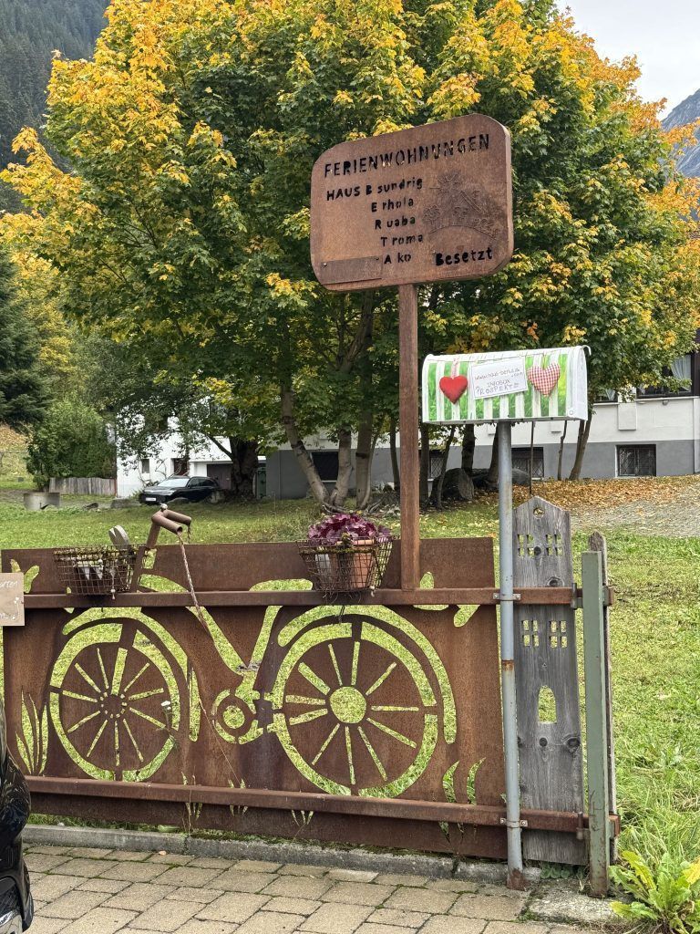 Silvretta-Sperre: Keine Durchfahrt und weniger Gäste – Partenen sucht seine touristische Zukunft