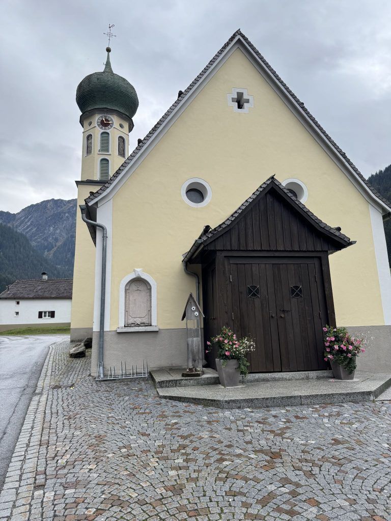 Silvretta-Sperre: Keine Durchfahrt und weniger Gäste – Partenen sucht seine touristische Zukunft