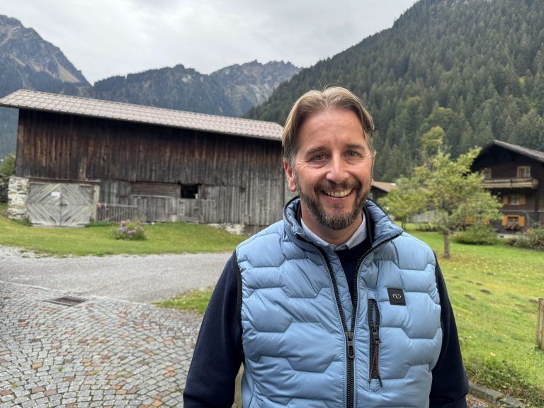 Silvretta-Sperre: Keine Durchfahrt und weniger Gäste – Partenen sucht seine touristische Zukunft